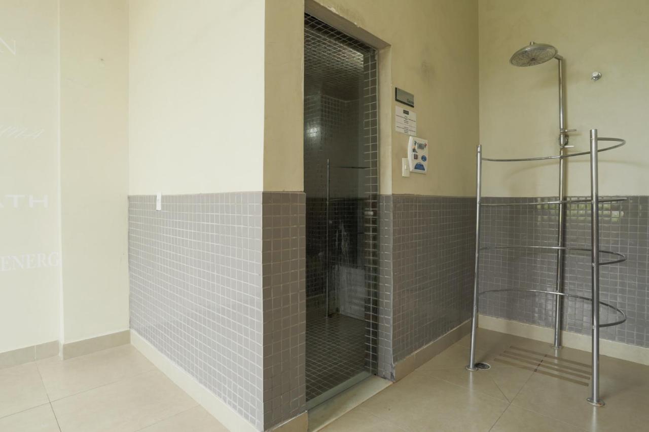 Studio Brooklin Premium Com Piscina Aquecida Apartment Sao Paulo Exterior photo